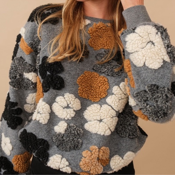 𝙉𝙒𝙏 𝘽𝙚𝙖𝙪𝙩𝙞𝙛𝙪𝙡 𝙁𝙡𝙤𝙬𝙚𝙧 𝙎𝙬𝙚𝙖𝙩𝙚𝙧 𝙇𝙞𝙫𝙚 𝙡𝙞𝙨𝙩𝙞𝙣𝙜 - Picture 3 of 5